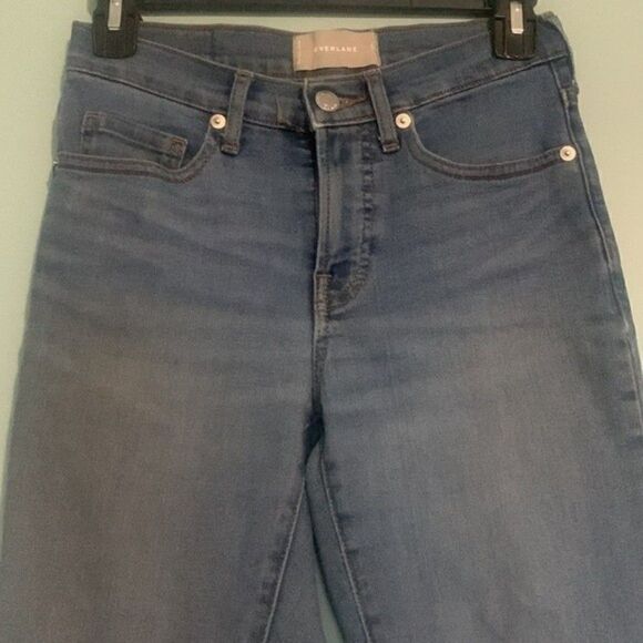 Everlane Jeans - Picture 2 of 4